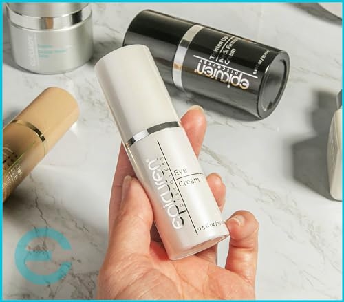 Epicuren Discovery Eye Cream 0.5 oz - Hydrating Anti-Fatigue Serum