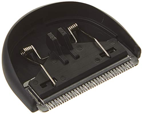 Professional Replacement Blade for Mangroomer - Black, 2 Pack