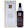 Eminence Rosehip Triple C + E Face & Hair Firming Oil - 1 oz