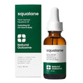 natural outcome Pure Squalane Oil l 100% Plant Derived Squalane Oil for Face, Body, Hair & Lips I Weightless Moisturizing Oil Firms Skin, Reduces Fine Lines & Enhances Skin Elasticity I 1 oz