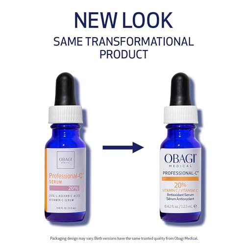 Vitamin C Serum 15% for Combination Skin - 0.42 Fl Oz Supercharge Glow