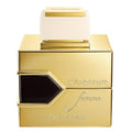 L'Aventure Eau De Parfum Spray 3.3 oz for Women - White, Long-Lasting Fragrance