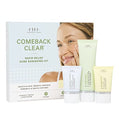 Acne Treatment Kit for Face - Rapid Relief and Clear Skin