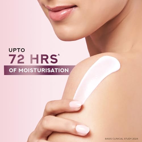 Pond's Triple Vitamin Moisturising Body Lotion, 275 ML