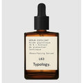 Typology L63 Exfoliating Serum with 10% Glycolic Acid 0.5 FL. Oz & Complimentary Sheet Masque