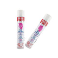 2 X NEW Nail Glue Dryer Drys On Contact Leaving A Glass Like Finish 10 Formula 7.2 fl oz