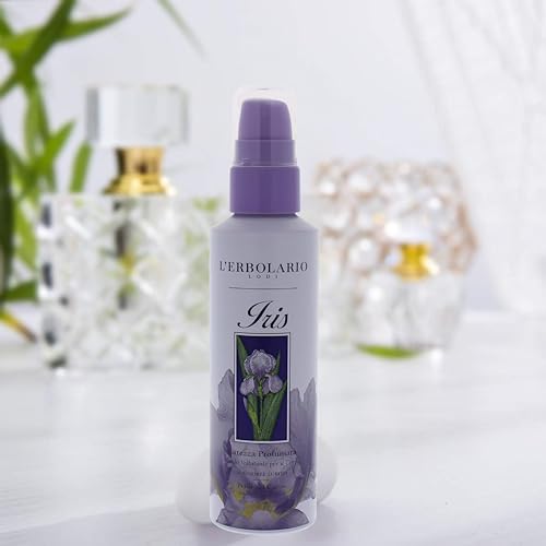 Hydrating Body Moisturizer Spray for All Skin Types - 5.1 oz
