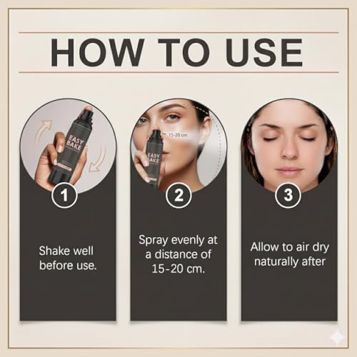 Waterproof Matte Setting Spray for Long-Lasting Makeup - 100ml