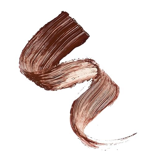 Lune+Aster Eclipse Brown Volumizing & Curling Vegan Tubular Mascara
