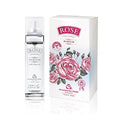 Bulgarian Rose Perfume - Natural Parfum with Essential Oils - Unisex 28ml