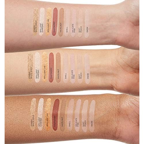 Trish McEvoy Classic Eye Shadow Refill, 0.04 OZ / 1.4 G