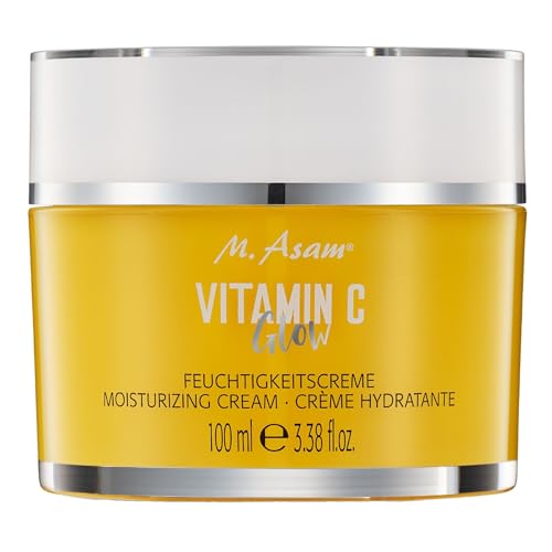 Vitamin C Moisturizing Cream with Turmeric and Antioxidants - 3.38 Fl Oz