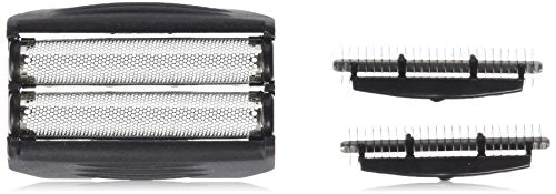 Remington Replacement Screen and Blades for Series 4 Foil Shavers