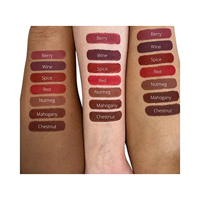 Gabriel Cosmetics, Vegan, Lipliner (Wine),.04 oz