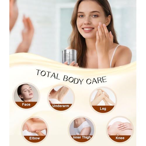 Dark Spot Remover for Face & Body, Dark Spot Corrector with Niacinamide, Fade Cream for Hyperpigmentation, Sun Spots, Age Spots & Melasma, 1.7 fl oz, Skincare Gift for Women, Women¡¯s Day Gift