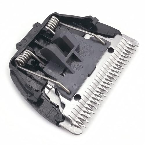 Replacement Blade for Panasonic Hair Clipper & Trimmer ER-GB70 ER-GB80 ER-GC50
