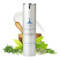 Hyaluronic Acid Face Moisturizer with Hyaluronic Acid ? 50 ml Hydrating Cream for Face, Restores Natural Moisture, Reduces Wrinkles & Firming, ? Made in USA