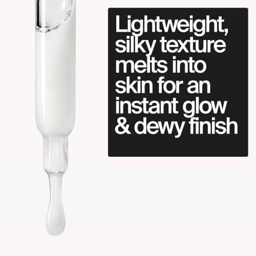 Neutrogena Collagen Face Serum - Anti-Aging, Brightening & Firming, 1 Fl Oz