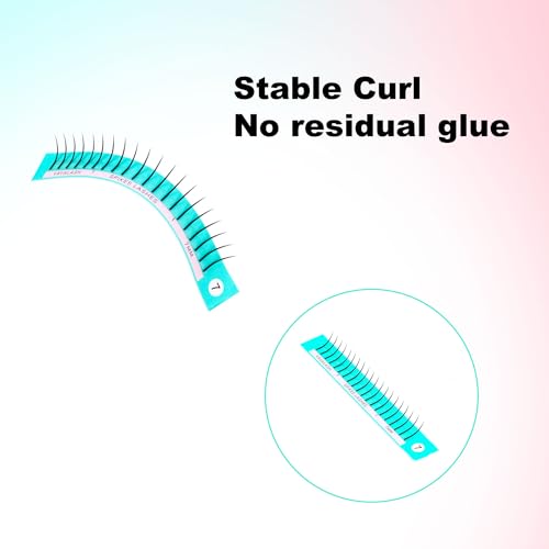 VAVALASH 240Pcs Bottom Lash Extensions B Curl 5/6/7mm Mixed Under Lashes Bottom Lower Eyelash Extensions Natural Bottom Lashes(0.1-B-5-7mm Mixed)