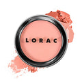 Buildable Coral Blush with Anti-Aging Antioxidants - Cruelty-Free Vegan Makeup