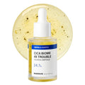 Calming Face Serum with Centella Asiatica & Niacinamide for Sensitive Skin - 1 Oz