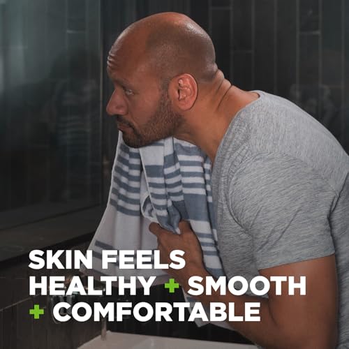 Men's Hydrating & Refreshing 3-in-1 Soap Bundle - Clean Comfort & Extra Fresh, 6 Count (Pack of 2)