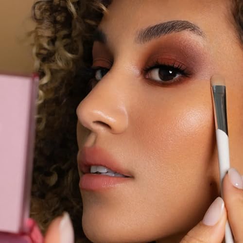 FARMASi Oasis Collection Eyeshadow Palette, Makeup Eye Shadow, Versatile Eyeshadow Palette for Hypnotizing From Soft to Intense, Matte & Shimmery Finishes, Rose Dune Sands