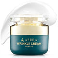 ABERA Anti-Wrinkle Face Cream, Anti-Aging Moisturizer for Fine Lines & Wrinkles, Hydrating Face Cream for Sensitive Skin, 0.7oz