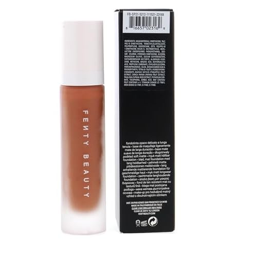 Fenty Beauty by Rihanna Pro Filt¡¯r Soft Matte Longwear Liquid Foundation 450