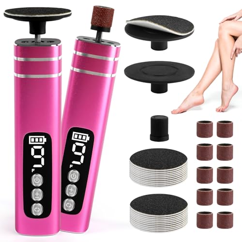 Glamnetic Press-On Nails & Adhesive Nail Tabs - Caviar | Semi-Transparent with Black French Tips, Short Almond Nails, Reusable |