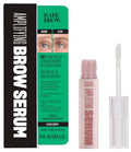 Eyebrow Serum with Castor Oil & Biotin - Thicker Brows Nourishing Treatment 0.03 Fl Oz