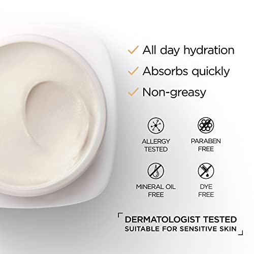 L'Oreal Paris Age Perfect Collagen Night Moisturizer 2.5 oz Pack of 2 - Anti-Aging Skin Care