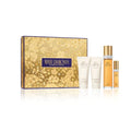 Elizabeth Taylor White Diamonds 4-Piece Fragrance Gift Set 10.4 Fl Oz