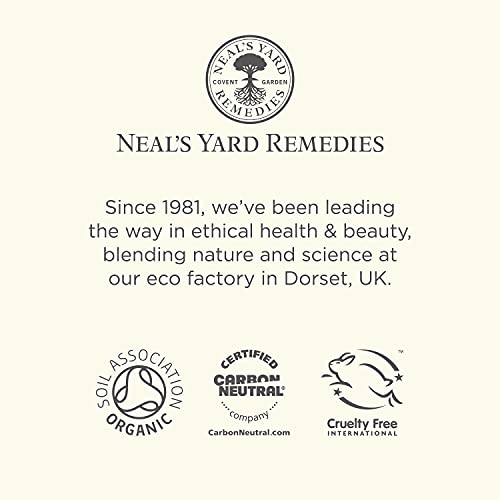 Neal's Yard Remedies Bee Lovely Body Lotion