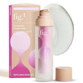 Fig.1 Ceramide Face Moisturizer Starter Kit 1.7 Fl Oz – Hydrating, Fragrance-Free, Refillable