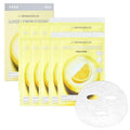 BRINGGREEN Super Lemon Fresh Mask 10ea