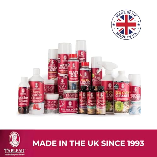 Boiled Linseed Oil 250ML for Wood Protection and Finishing