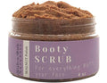 1 Count Walnut Body Scrub for Exfoliation, Acne & Cellulite - Made in USA
