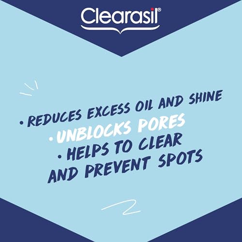 Clearasil Ultra 5In1 Exfoliating Scrub 150Ml