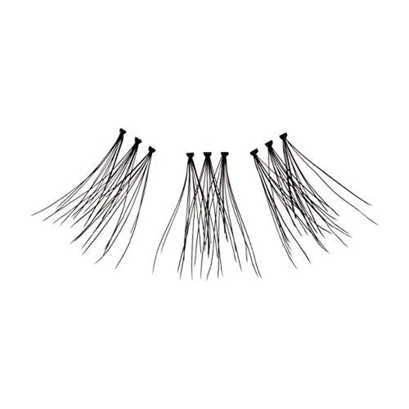 i?ENVY 3D Trio Ultra Black Long Lashes (3 Pack)