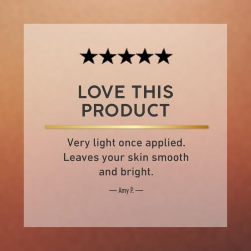 Hydrating Cream with Vegan Hyaluronic Acid - 1 Fl Oz - Lightweight Moisturizer for Dry Skin
