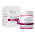 The Purest Solutions Fruit Enzyme Powder Exfoliator & Peeling - Azelaic & Malic Acid, Vegan, Cruelty-Free, Eco-Friendly - 1.94 oz