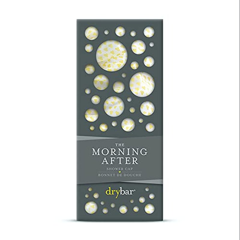 Drybar The Morning After Shower