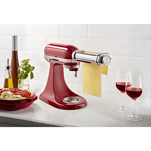 KitchenAid Pasta Roller Attachment for Stand Mixers - 1 Variation of THIS Listing