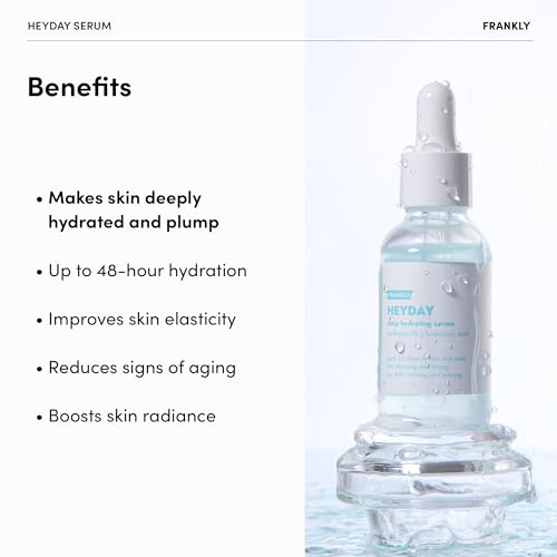 LE GUSHE Retinal Under Eye Cream - Anti Aging Retinol Eye Cream for Dark Circles and Fine Lines - With Ginseng and Niacinamide - Undereye Dark Circles Treatment (52 ml / 1.76 fl oz)
