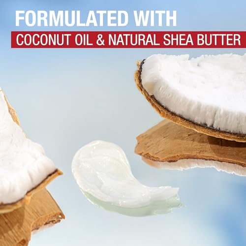 Aquaphor Naturally Inspired Lip Repair Stick with Coconut Oil & Shea Butter - 0.17 Oz Pack of 6