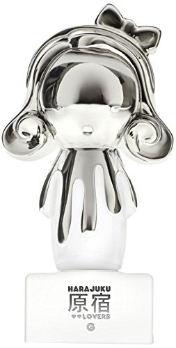 Harajuku Pop Elec G 1.7 Edp Women's Floral Fragrance - Travel Size