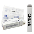 Microblading Microblade Pen 16 Curved Needles for Eyebrow Tattoo - Beginner & Professional