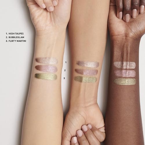 MAC Chromacrayon Eye Shadow Stick, Bubbleglam, 0.05 Ounces