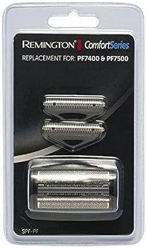 Remington Replacement Blades for PF7400/PF7500 Shavers - Variation of THIS listing